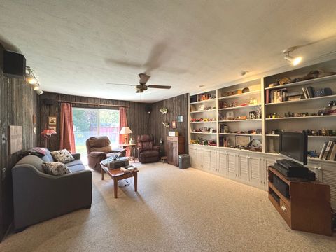 Tiny photo for 1442 Budd Boulevard, Kankakee, IL 60901 (MLS # 12466311)