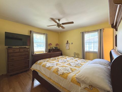 Tiny photo for 1442 Budd Boulevard, Kankakee, IL 60901 (MLS # 12466311)