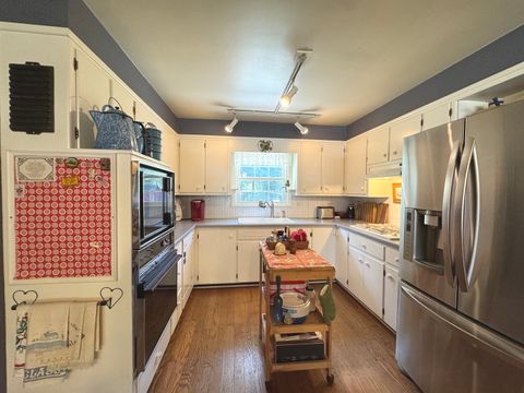 Tiny photo for 1442 Budd Boulevard, Kankakee, IL 60901 (MLS # 12466311)