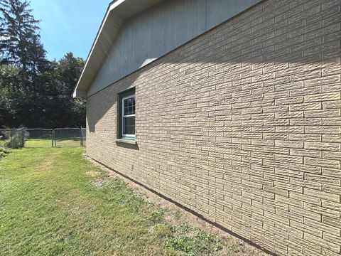 Tiny photo for 1442 Budd Boulevard, Kankakee, IL 60901 (MLS # 12466311)