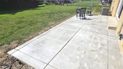 Tiny photo for 1442 Budd Boulevard, Kankakee, IL 60901 (MLS # 12466311)