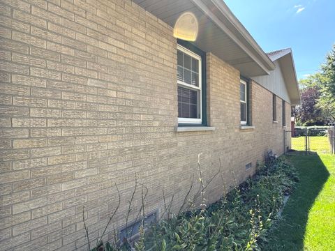 Tiny photo for 1442 Budd Boulevard, Kankakee, IL 60901 (MLS # 12466311)