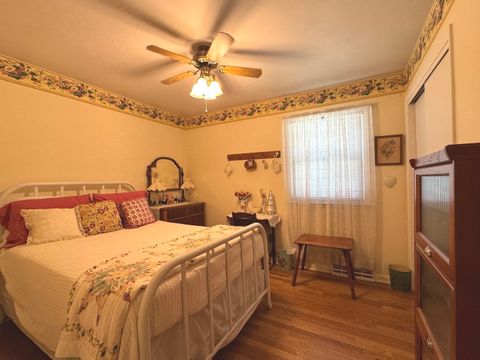 Tiny photo for 1442 Budd Boulevard, Kankakee, IL 60901 (MLS # 12466311)