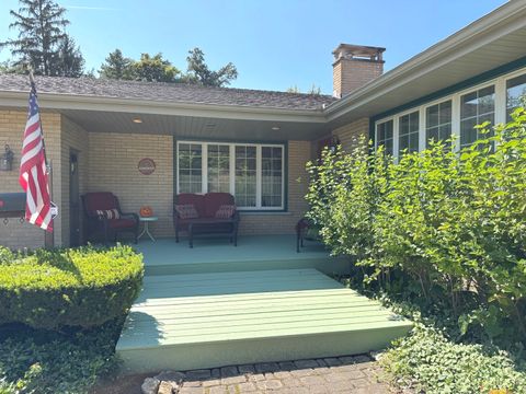 Tiny photo for 1442 Budd Boulevard, Kankakee, IL 60901 (MLS # 12466311)