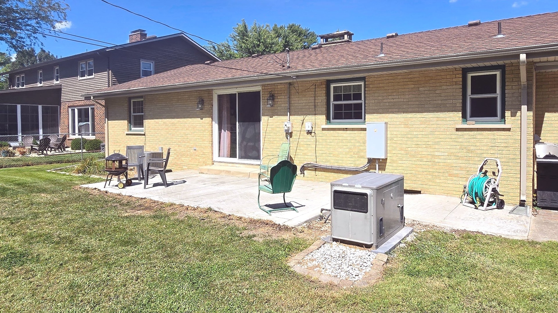 Kankakee, Illinois 60901, United States, 3 Bedrooms Bedrooms, ,3 BathroomsBathrooms,Residential,Active,206656