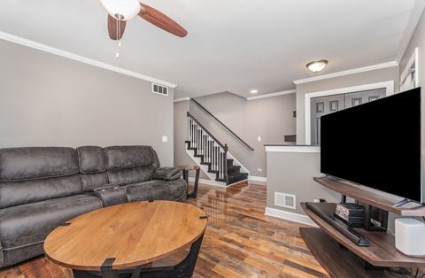 Tiny photo for 25732 S TAFT Street, Monee, IL 60449 (MLS # 12497494)