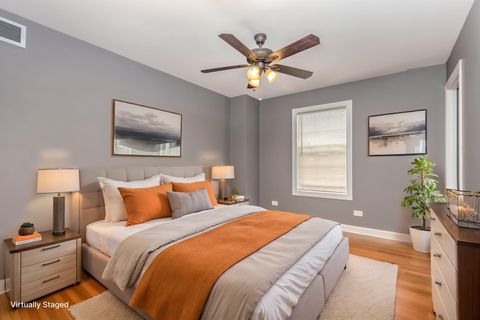 Tiny photo for 25732 S TAFT Street, Monee, IL 60449 (MLS # 12497494)