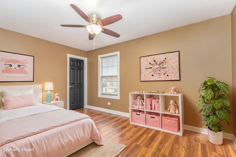 Tiny photo for 25732 S TAFT Street, Monee, IL 60449 (MLS # 12497494)