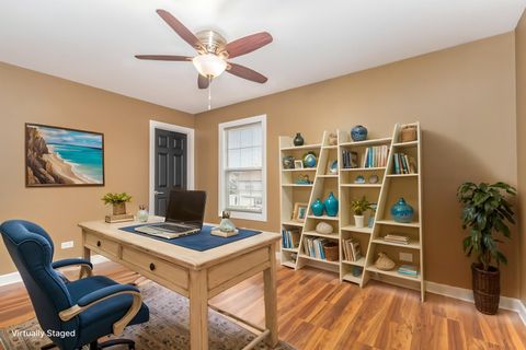 Tiny photo for 25732 S TAFT Street, Monee, IL 60449 (MLS # 12497494)