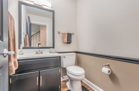 Tiny photo for 25732 S TAFT Street, Monee, IL 60449 (MLS # 12497494)