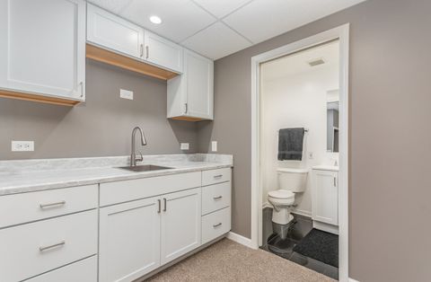 Tiny photo for 25732 S TAFT Street, Monee, IL 60449 (MLS # 12497494)