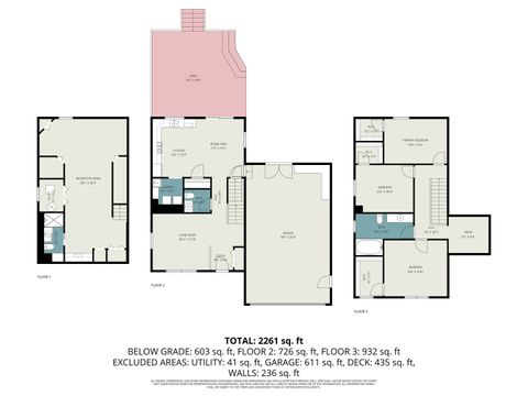 Tiny photo for 25732 S TAFT Street, Monee, IL 60449 (MLS # 12497494)