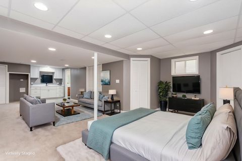 Tiny photo for 25732 S TAFT Street, Monee, IL 60449 (MLS # 12497494)