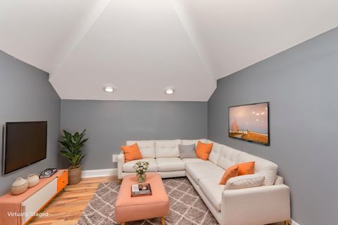 Tiny photo for 25732 S TAFT Street, Monee, IL 60449 (MLS # 12497494)