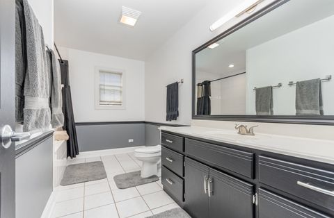 Tiny photo for 25732 S TAFT Street, Monee, IL 60449 (MLS # 12497494)