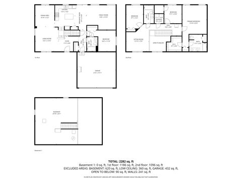 Tiny photo for 164 S Palmer Drive, Bolingbrook, IL 60490 (MLS # 12547483)