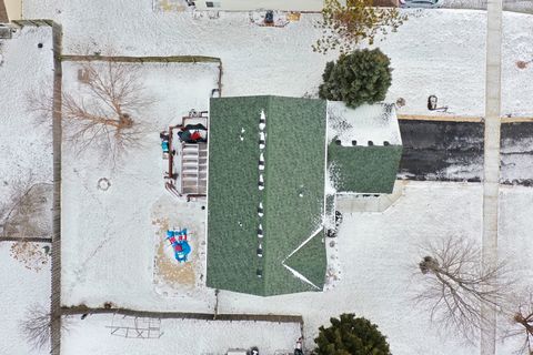 Tiny photo for 164 S Palmer Drive, Bolingbrook, IL 60490 (MLS # 12547483)