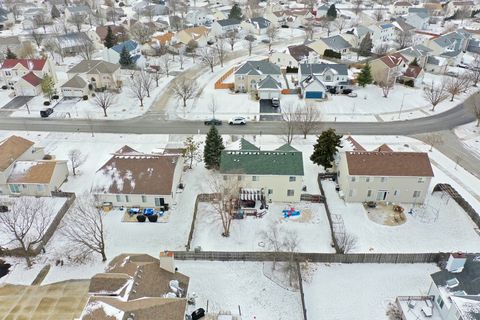 Tiny photo for 164 S Palmer Drive, Bolingbrook, IL 60490 (MLS # 12547483)