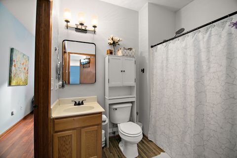 Tiny photo for 164 S Palmer Drive, Bolingbrook, IL 60490 (MLS # 12547483)