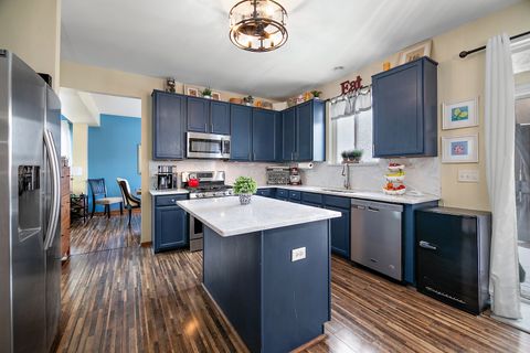 Tiny photo for 164 S Palmer Drive, Bolingbrook, IL 60490 (MLS # 12547483)