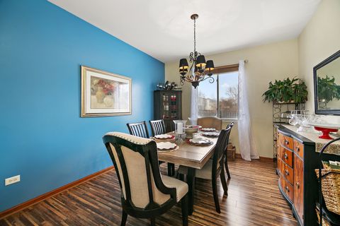 Tiny photo for 164 S Palmer Drive, Bolingbrook, IL 60490 (MLS # 12547483)