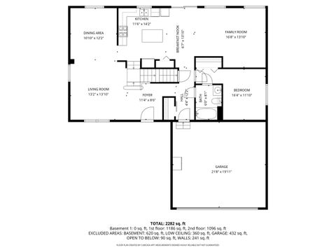Tiny photo for 164 S Palmer Drive, Bolingbrook, IL 60490 (MLS # 12547483)