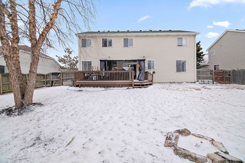 Tiny photo for 164 S Palmer Drive, Bolingbrook, IL 60490 (MLS # 12547483)