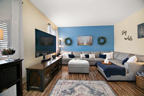 Tiny photo for 164 S Palmer Drive, Bolingbrook, IL 60490 (MLS # 12547483)