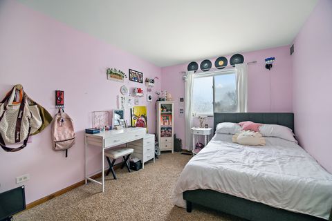 Tiny photo for 164 S Palmer Drive, Bolingbrook, IL 60490 (MLS # 12547483)