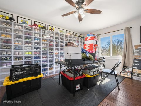 Tiny photo for 4200 W Gent Drive, Wadsworth, IL 60083 (MLS # 12576773)