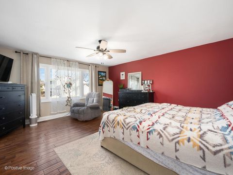 Tiny photo for 4200 W Gent Drive, Wadsworth, IL 60083 (MLS # 12576773)