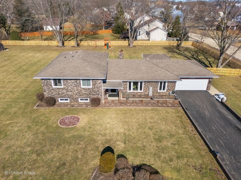 Tiny photo for 4200 W Gent Drive, Wadsworth, IL 60083 (MLS # 12576773)