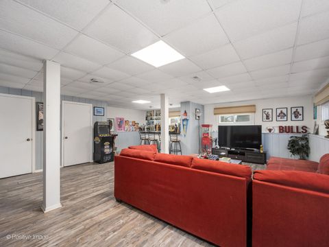 Tiny photo for 4200 W Gent Drive, Wadsworth, IL 60083 (MLS # 12576773)