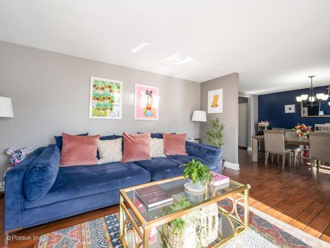 Tiny photo for 4200 W Gent Drive, Wadsworth, IL 60083 (MLS # 12576773)