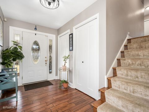 Tiny photo for 4200 W Gent Drive, Wadsworth, IL 60083 (MLS # 12576773)