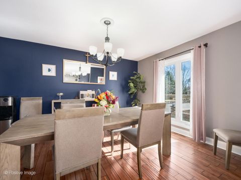 Tiny photo for 4200 W Gent Drive, Wadsworth, IL 60083 (MLS # 12576773)