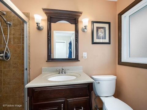 Tiny photo for 4200 W Gent Drive, Wadsworth, IL 60083 (MLS # 12576773)