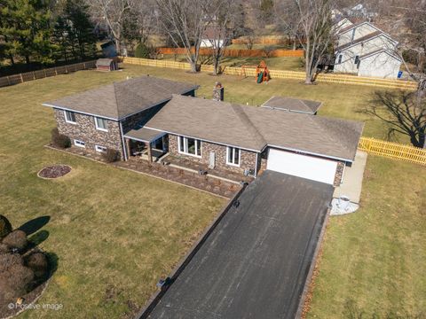 Tiny photo for 4200 W Gent Drive, Wadsworth, IL 60083 (MLS # 12576773)