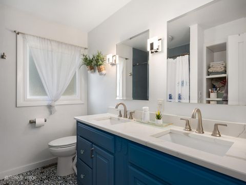 Tiny photo for 4200 W Gent Drive, Wadsworth, IL 60083 (MLS # 12576773)