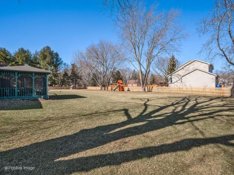 Tiny photo for 4200 W Gent Drive, Wadsworth, IL 60083 (MLS # 12576773)