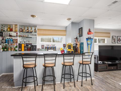 Tiny photo for 4200 W Gent Drive, Wadsworth, IL 60083 (MLS # 12576773)