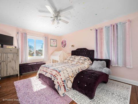 Tiny photo for 4200 W Gent Drive, Wadsworth, IL 60083 (MLS # 12576773)