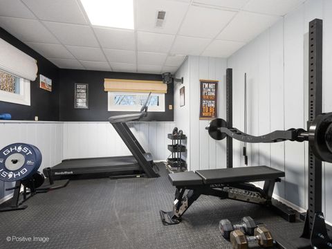 Tiny photo for 4200 W Gent Drive, Wadsworth, IL 60083 (MLS # 12576773)