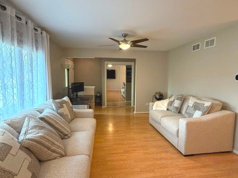 Tiny photo for 7313 W 154th Street #44, Orland Park, IL 60462 (MLS # 12719586)