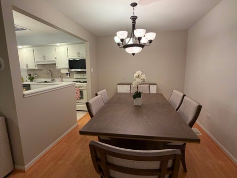 Tiny photo for 7313 W 154th Street #44, Orland Park, IL 60462 (MLS # 12719586)