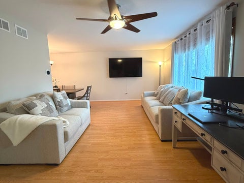 Tiny photo for 7313 W 154th Street #44, Orland Park, IL 60462 (MLS # 12719586)