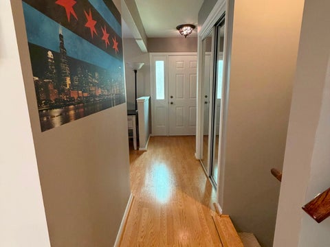 Tiny photo for 7313 W 154th Street #44, Orland Park, IL 60462 (MLS # 12719586)