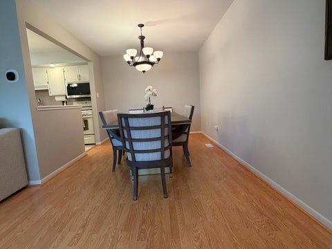 Tiny photo for 7313 W 154th Street #44, Orland Park, IL 60462 (MLS # 12719586)