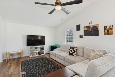 A home in Palatine