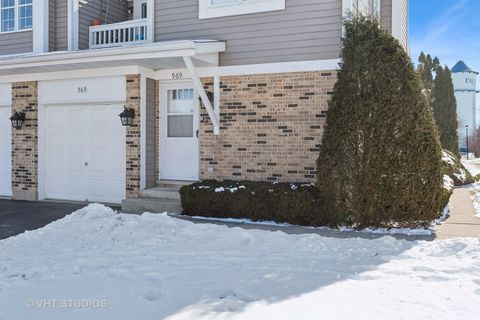 A home in Palatine